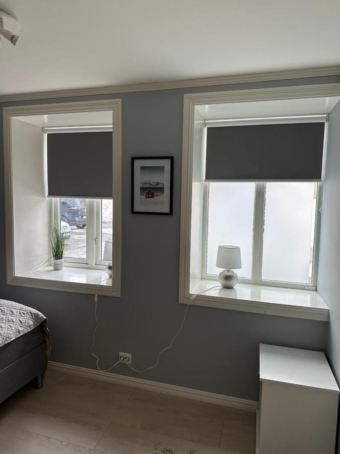 Cosy 2-Rooms Apartment In The City Center Тромсё Экстерьер фото