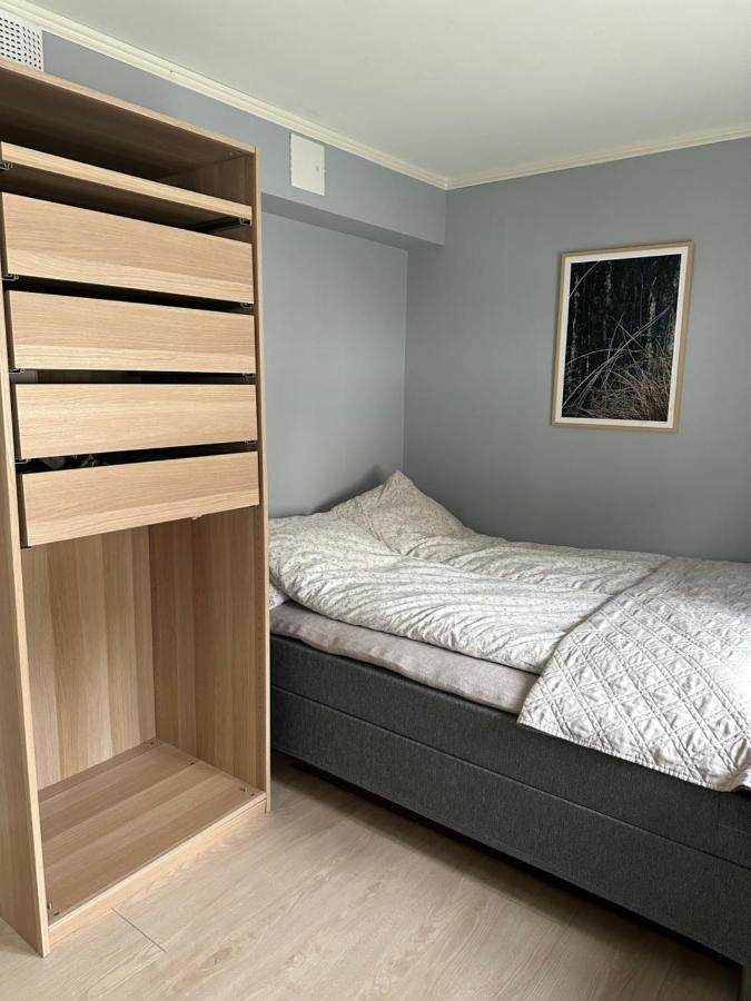 Cosy 2-Rooms Apartment In The City Center Тромсё Экстерьер фото